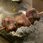 Kushiyaki Juudan - 