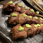 Kushiyaki Juudan - 