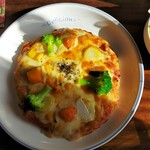 煉瓦場 - 