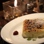 恵比寿山の上バル - カタラーナ