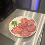 卸 新宿食肉センター 極 - 