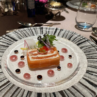 ル・トリアノン - 