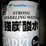 ファミリーマート - ドリンク写真: