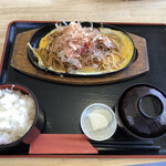 花の樹 - 料理写真: