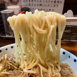 らー麺 あけどや - 