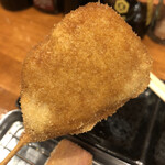 串揚げ ひふみ - 