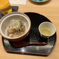 鮨よしかわ 麻布十番 - 