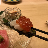 鮨よしかわ 麻布十番 - 