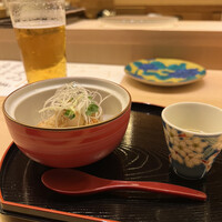 鮨よしかわ 麻布十番 - 