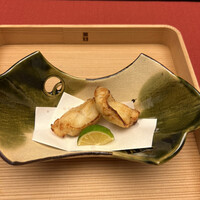 赤坂 にのまえ - 