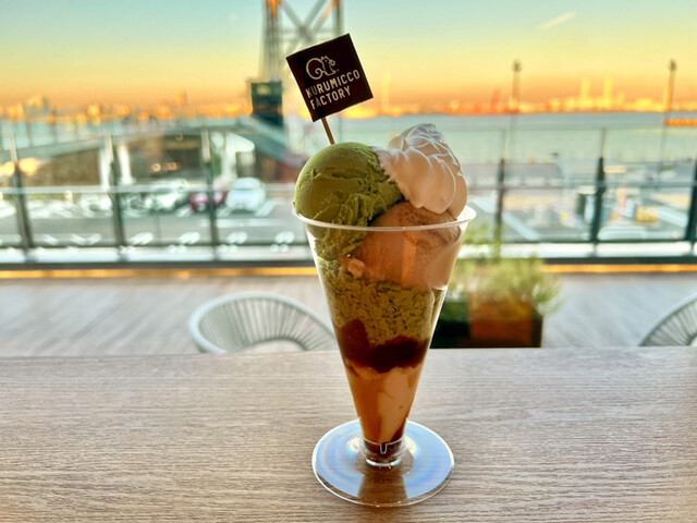 くるみこページ 料理メニュー : Kurumicco Factory - 馬車道/カフェ | 食べログ