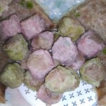 崎陽軒本店ショップ - おうちでジャンボシウマイ mini Xmasバージョン