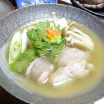 一の俣温泉グランドホテル - ふくちり