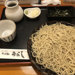 そば処みよし - 