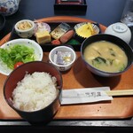 Onomichi Kounoya - 朝食