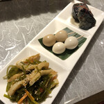 おばんざい紫乃 - 