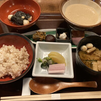 浅草むぎとろ 本店 - 