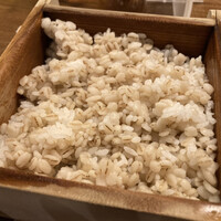 浅草むぎとろ 本店 - 
