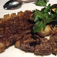 RUBY JACK'S SEAFOOD & STEAK - 