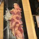 甲州肉炉端 炭とやまなし - 