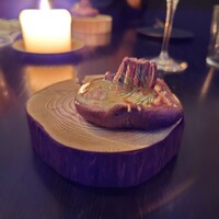 ラ・ボンヌターブル - 