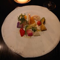 ラ・ボンヌターブル - 