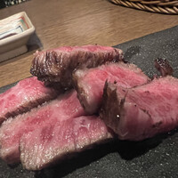 炭火焼肉 日本橋イタダキ - 