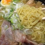 麺や いっ歩 - 