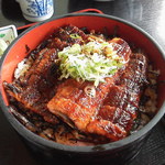 大和田 - ひつまぶし（並）