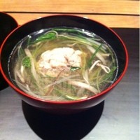 神楽坂 石かわ - 