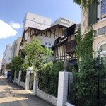 オーベルジュ・ド・リル - 