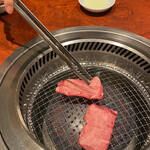 Yakiniku Maruyoshi - 