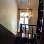 オーベルジュ・ド・リル - 