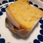 カフェ ローズアンドエム - 