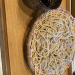 蕎麦 茶のみ処 カワイ - 