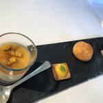 オーベルジュ・ド・リル - 