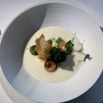 オーベルジュ・ド・リル - 