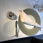 オーベルジュ・ド・リル - 