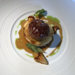 オーベルジュ・ド・リル - 