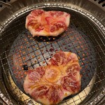 Yakiniku Maruyoshi - 