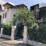 オーベルジュ・ド・リル - 