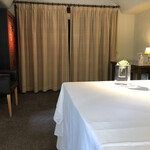 オーベルジュ・ド・リル - 