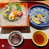 京懐石 美濃吉 そごう横浜店 - 