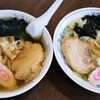 手打ちラーメン 恒