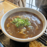 麺くい やまちゃん - 