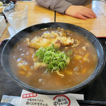 麺くい やまちゃん - 