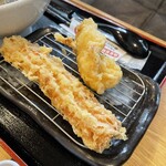 麺くい やまちゃん - 