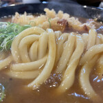 麺くい やまちゃん - 