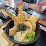 麺くい やまちゃん - 