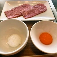 焼肉うしごろ 銀座店 - 